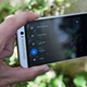 Illustration for article titled HTC One (M8) Google Play Edition Review: Great But For that Camera
